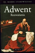 polish book : Adwent Roz... - Marek Starowieyski