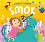 Zobacz : Smok - Ilona Brydak (ilustr.), Dorota Gellner