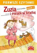 Książka : Pierwsze c... - Irena Landau