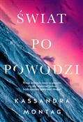 Świat po p... - Kassandra Montag -  foreign books in polish 