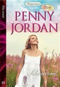 polish book : Mistrzyni ... - Jordan Penny