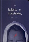 Notatki z ... - o. Adam Czuszel -  books from Poland