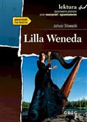 Książka : Lilla Wene... - Juliusz Słowacki