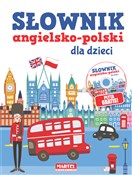 polish book : Słownik an... - Katarzyna Sendecka