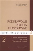 Podstawowe... - Rafael Ferber -  foreign books in polish 