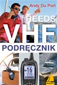 REEDS Podr... - Andy Du Port -  books from Poland