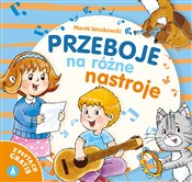 Przeboje n... - Marek Wnukowski, Marta Ostrowska -  foreign books in polish 