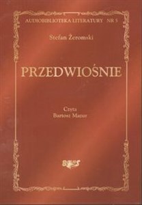 Picture of [Audiobook] Przedwiośnie