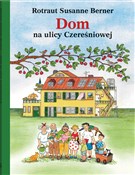 Polska książka : Dom na uli... - Rotraut Susanne Berner