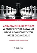 Polska książka : Zarządzani... - Beniamin Noga, Marian Noga