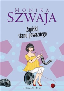 Picture of Zapiski stanu poważnego