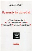 Semantyka ... - Robert Stiller -  foreign books in polish 