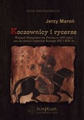 Koczownicy... - Jerzy Maroń -  Polish Bookstore 