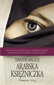 Arabska ks... - Tanya Valko - Ksiegarnia w UK