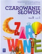Czarowanie... - Agnieszka Kania, Karolina Kwak, Joanna Majchrzak-Broda -  books in polish 