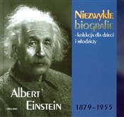 Albert Ein... - Opracowanie Zbiorowe -  books in polish 