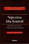 Najwyższa ... - Elżbieta Jarzęcka-Siwik, Bogdan Skwarka -  books in polish 
