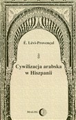 polish book : Cywilizacj... - E. Levi-Provencal