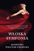 Włoska sym... - Agnieszka Walczak-Chojecka -  books from Poland