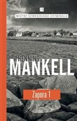 Zapora Czę... - Henning Mankell -  foreign books in polish 