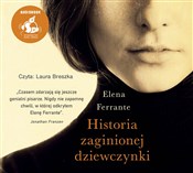 [Audiobook... - Elena Ferrante -  foreign books in polish 