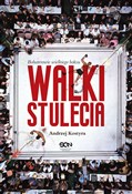 Walki stul... - Andrzej Kostyra -  books from Poland
