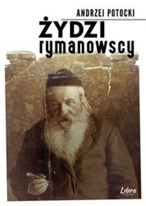Obrazek Żydzi rymanowscy