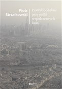 Prawdopodo... - Piotr Strzałkowski -  books from Poland