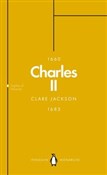 polish book : Charles II... - Clare Jackson