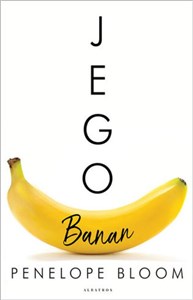 Picture of Jego banan