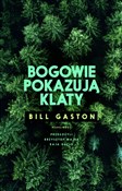 Polska książka : Bogowie po... - Bill Gaston