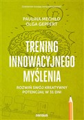 Trening in... - Paulina Mechło, Olga Geppert -  foreign books in polish 