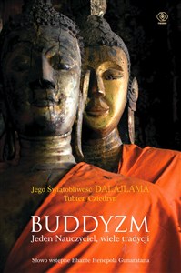 Picture of Buddyzm Jeden nauczyciel wiele tradycji