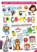 Logopedia ... - Opracowanie Zbiorowe -  books in polish 