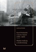 Polska książka : Karol Potk... - Andrzej Kobak