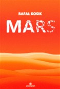 Mars - Rafał Kosik -  foreign books in polish 