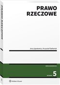 polish book : Prawo rzec... - Jerzy Ignatowicz, Krzysztof Stefaniuk
