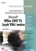polish book : Office 200... - Paul McFedries