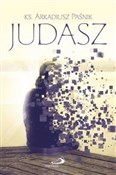 Judasz - ks. Arkadiusz Paśnik -  Polish Bookstore 
