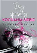 Trzy sposo... - Eugenia Herzyk -  books from Poland
