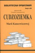 Bibliotecz... - Urszula Lementowicz -  foreign books in polish 
