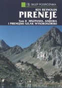 Pireneje T... - Kev Reynolds -  Książka z wysyłką do UK