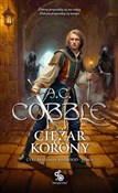 Polska książka : Ciężar kor... - A.C. Cobble