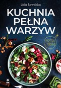 Kuchnia pe... - Lidia Bawolska -  books from Poland