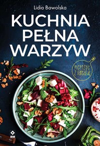 Picture of Kuchnia pełna warzyw