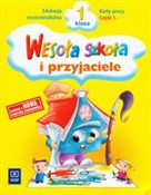 polish book : Wesoła szk... - Stanisława Łukasik, Helena Petkowicz