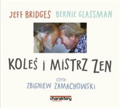 [Audiobook... - Jeff Bridges, Bernie Glassman -  foreign books in polish 