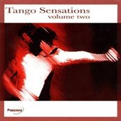 Tango Sens... -  foreign books in polish 