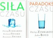 Siła czasu... - Philip Zimbardo, Richard Sword, Rosemary Sword -  books in polish 