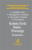 Kodeks Ety... - Włodzimierz Chróścik, Gerard Dźwigała, Leszek Korczak -  foreign books in polish 